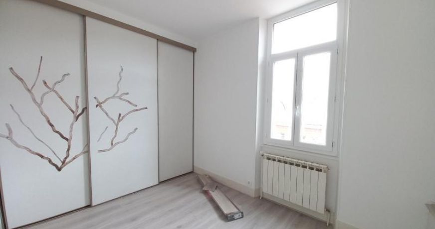 location Appartement Millau