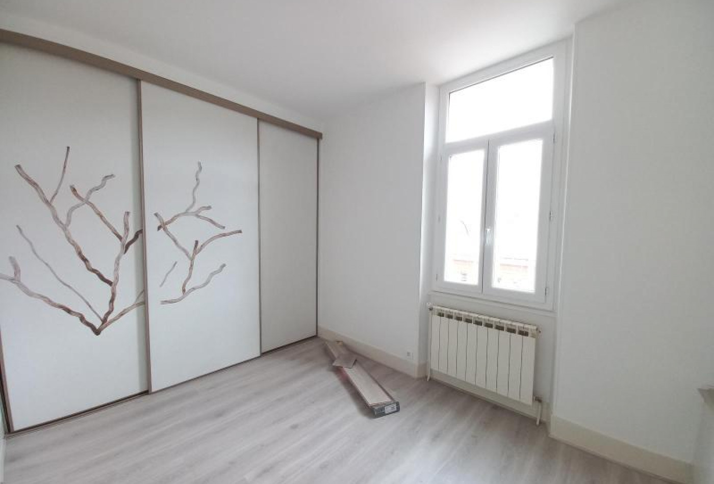 location Appartement Millau - Photo 7