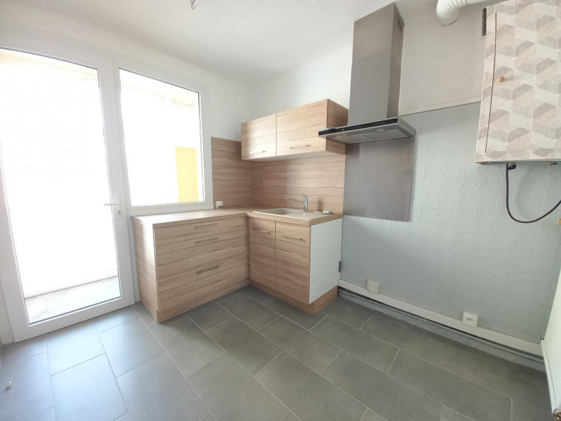 location Appartement Millau - Photo 1