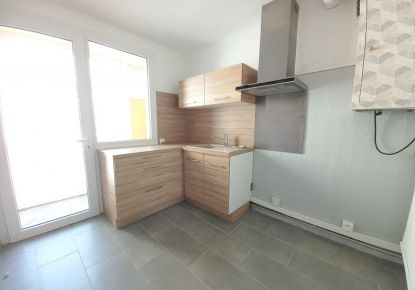 location Appartement Millau