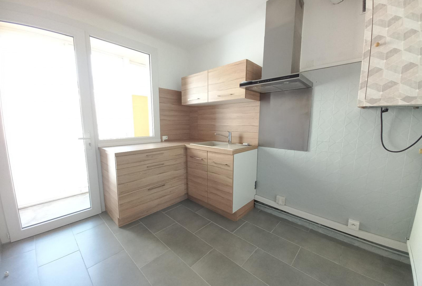 location Appartement Millau - Photo 1