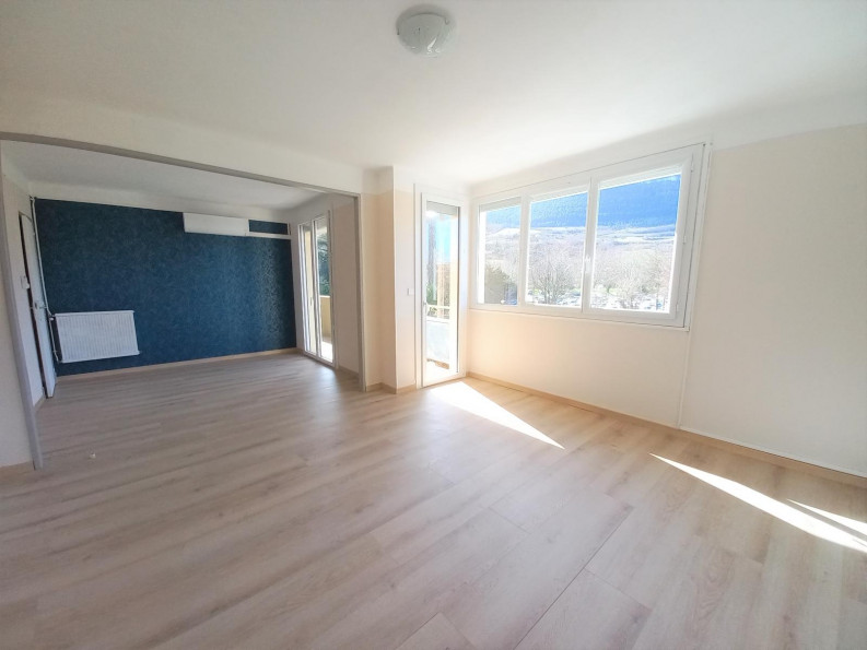 location Appartement Millau - Photo 2