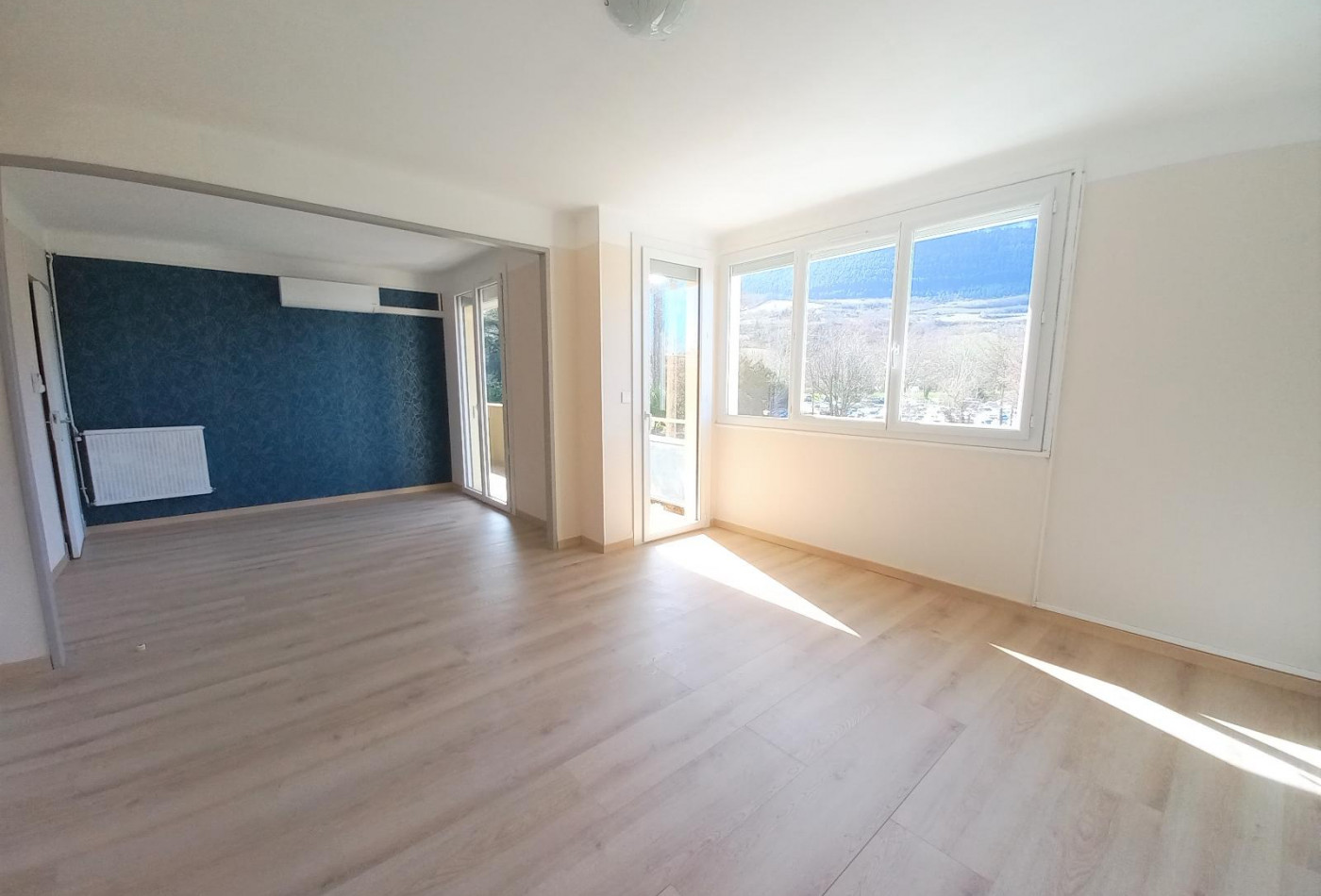 location Appartement Millau - Photo 2