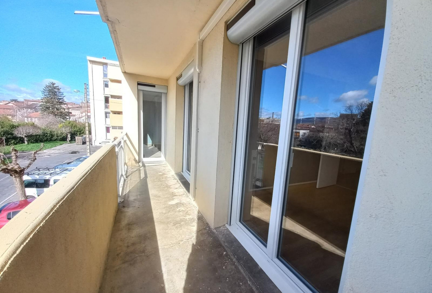 location Appartement Millau - Photo 3