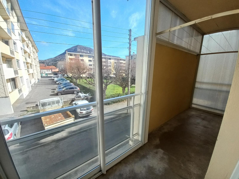 location Appartement Millau - Photo 4