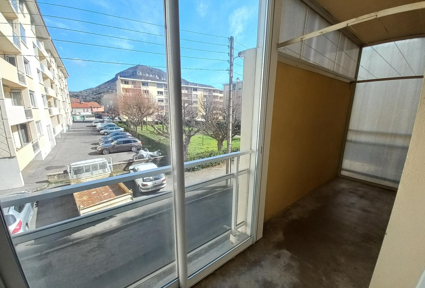 location Appartement Millau - Photo 4