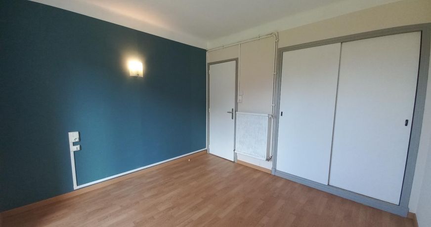 location Appartement Millau