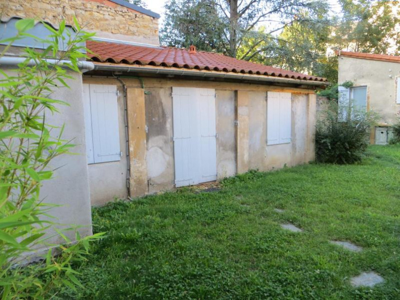 location Appartement Millau - Photo 2