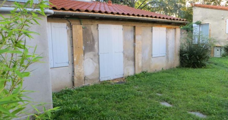 location Appartement Millau