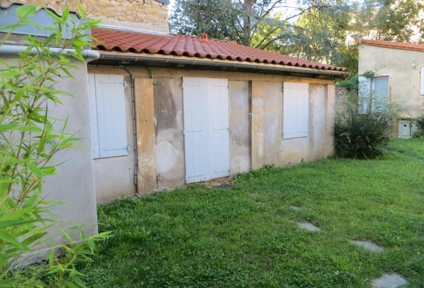 location Appartement Millau - Photo 2