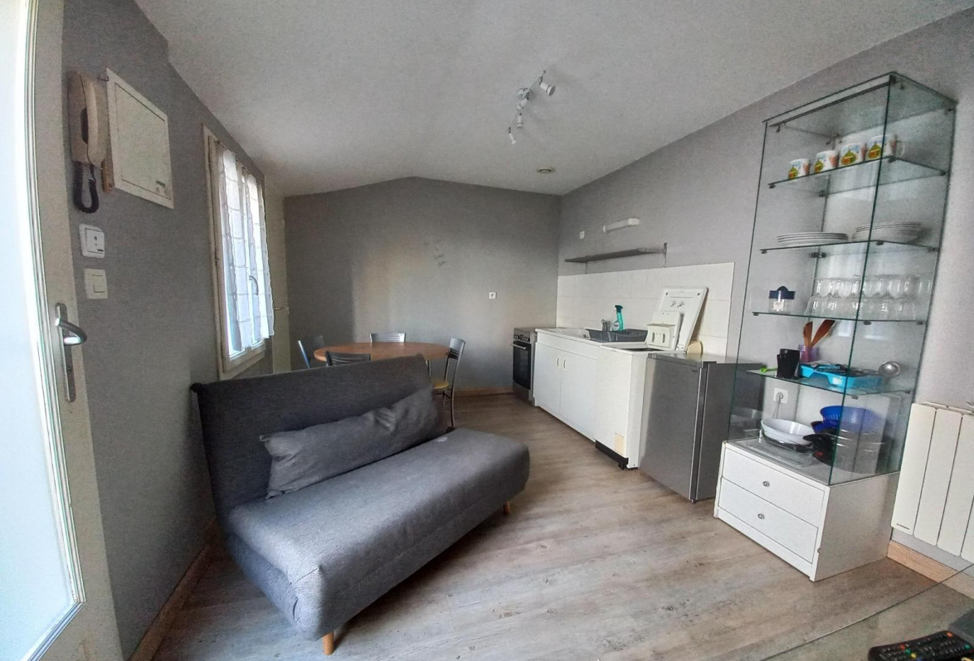 letting Appartement Millau - Photo 2