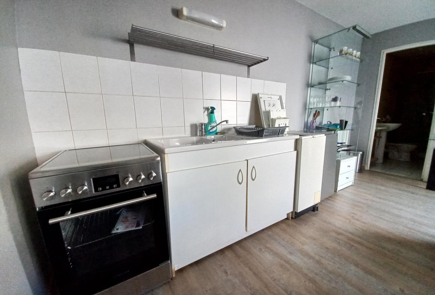 letting Appartement Millau - Photo 3