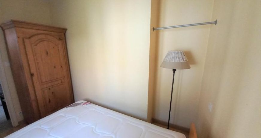location Appartement Millau