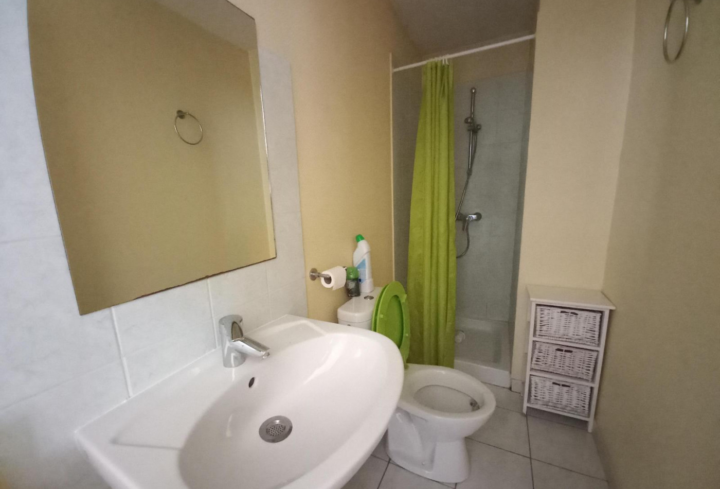 letting Appartement Millau - Photo 5
