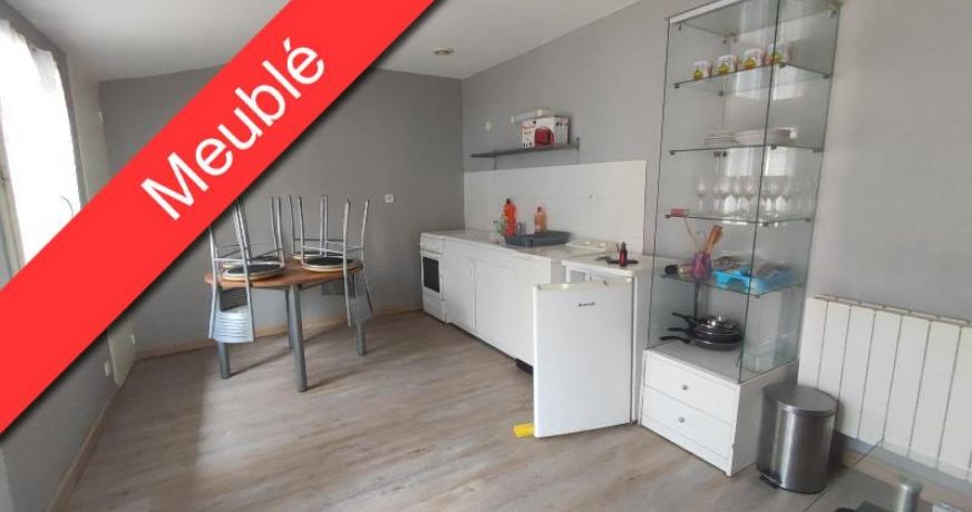 location Appartement Millau