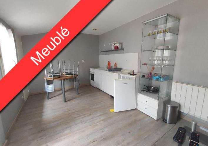 location Appartement Millau