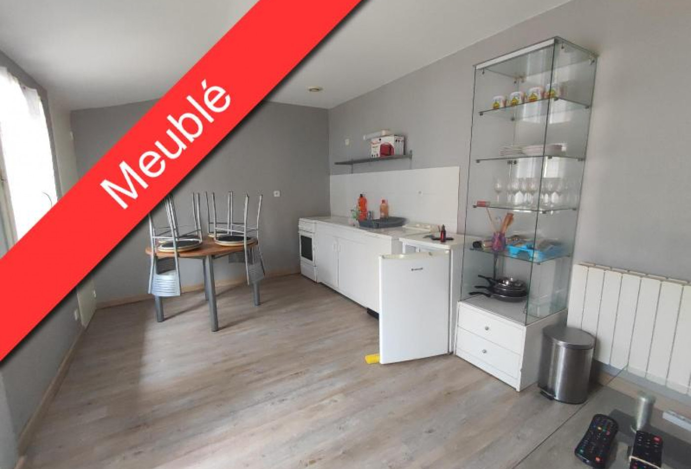 location Appartement Millau - Photo 1