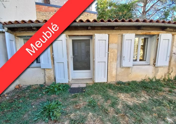letting Appartement Millau