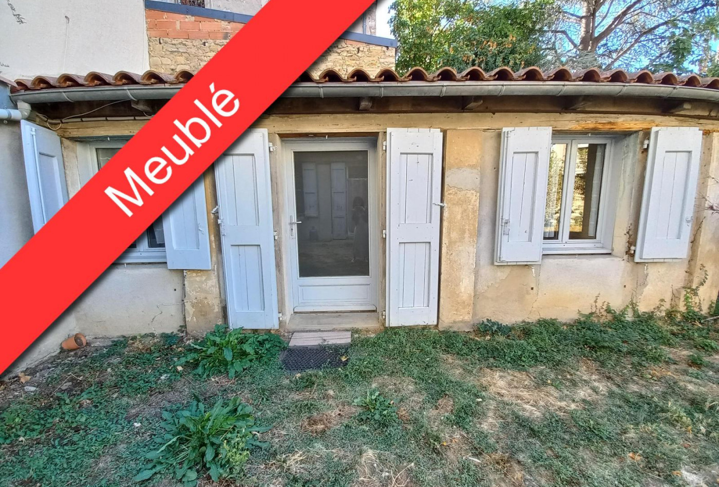 letting Appartement Millau - Photo 1