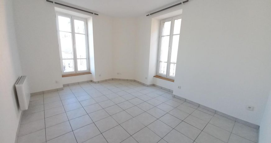 location Appartement Millau