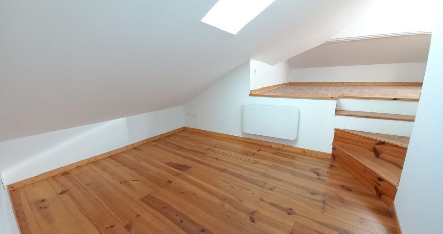 location Appartement Millau