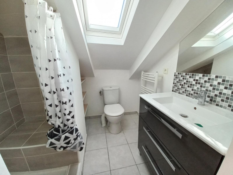 location Appartement Millau - Photo 6