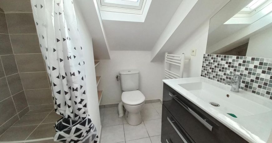 location Appartement Millau