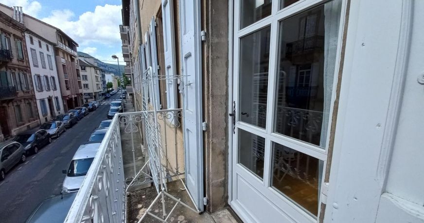 location Appartement Millau