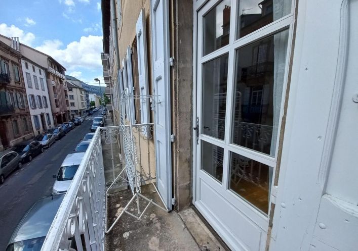 location Appartement Millau