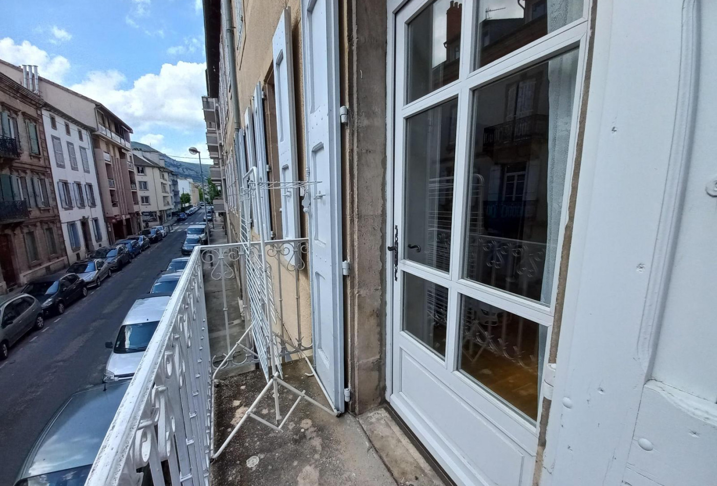 location Appartement Millau - Photo 1