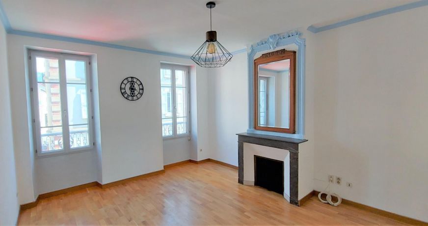 location Appartement Millau
