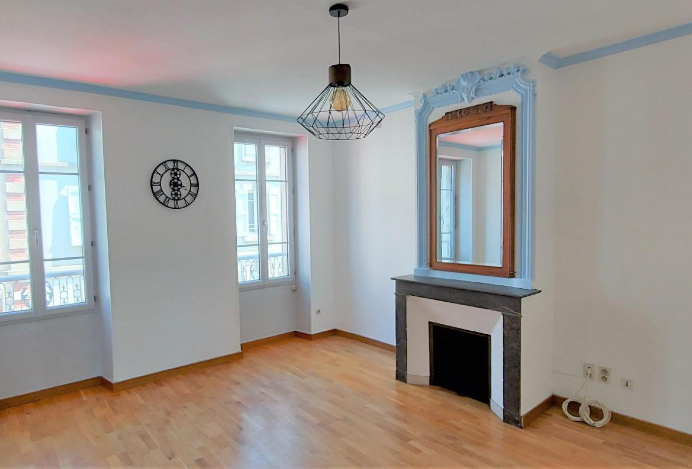 location Appartement Millau - Photo 2