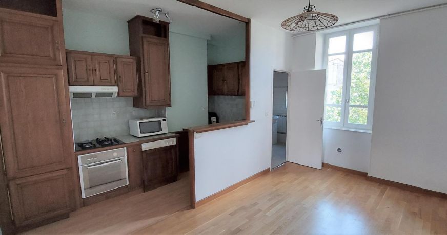 location Appartement Millau