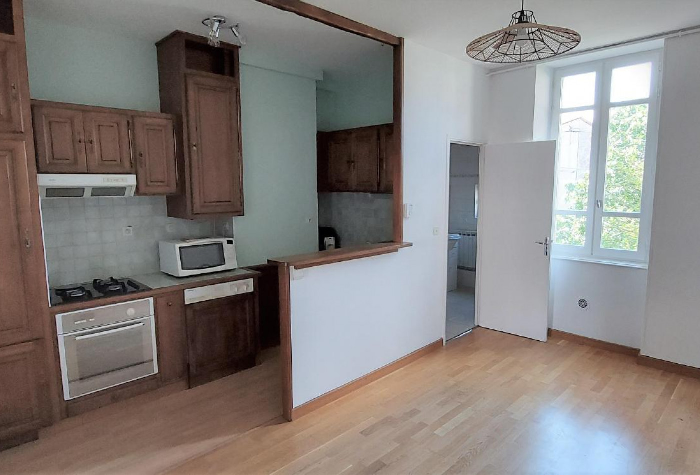 location Appartement Millau - Photo 3