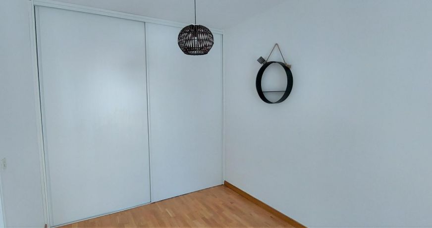 location Appartement Millau
