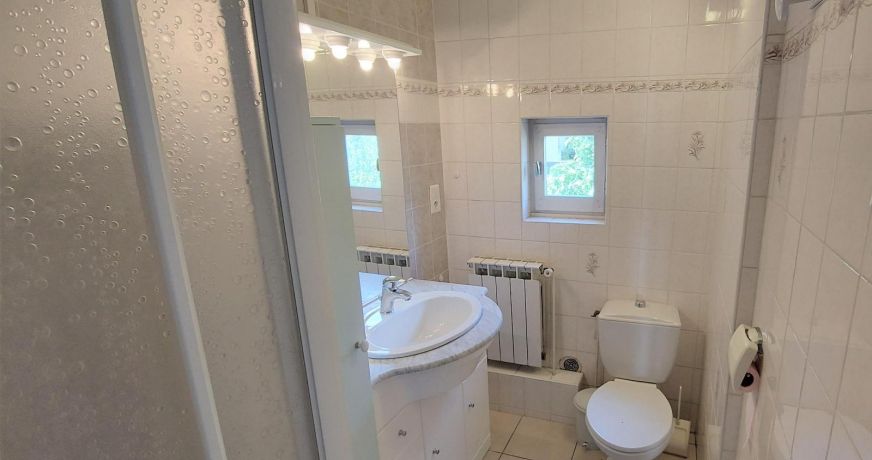 location Appartement Millau