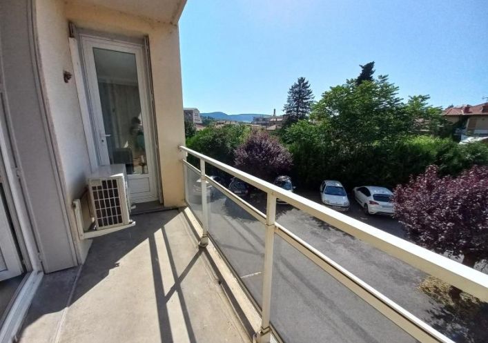 letting Appartement Millau