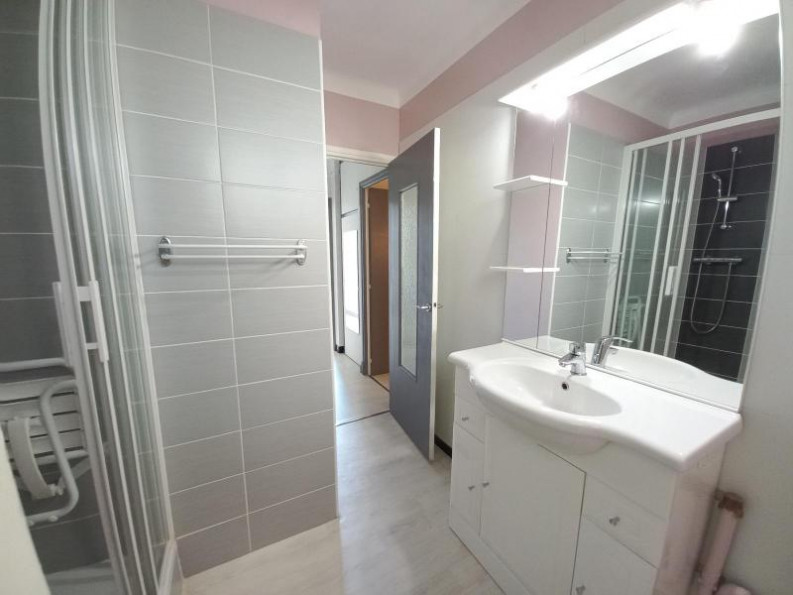 location Appartement Millau - Photo 8