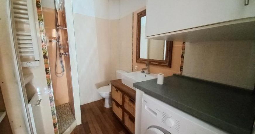 location Appartement Millau