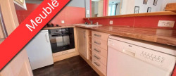 location Appartement Millau