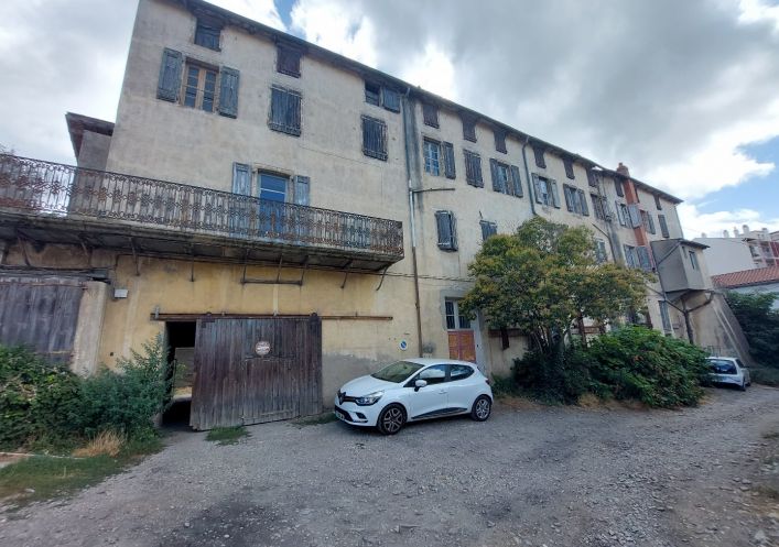 vente Immeuble à rénover Millau