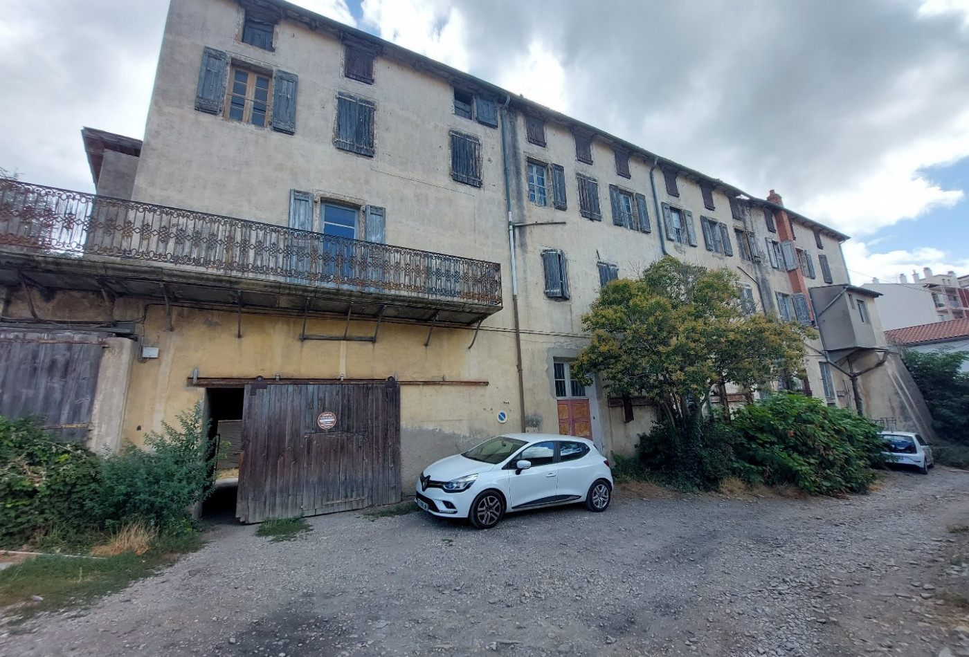 vente Immeuble à rénover Millau - Photo 1
