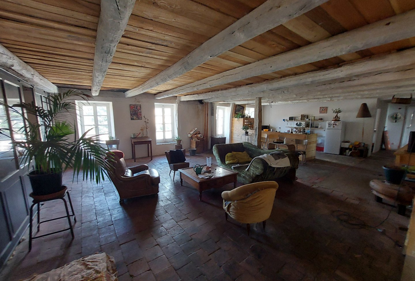 vente Immeuble à rénover Millau - Photo 2