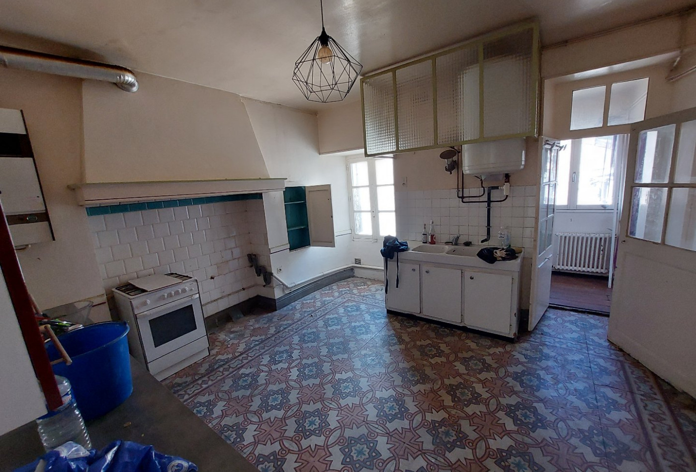 vente Immeuble à rénover Millau - Photo 4
