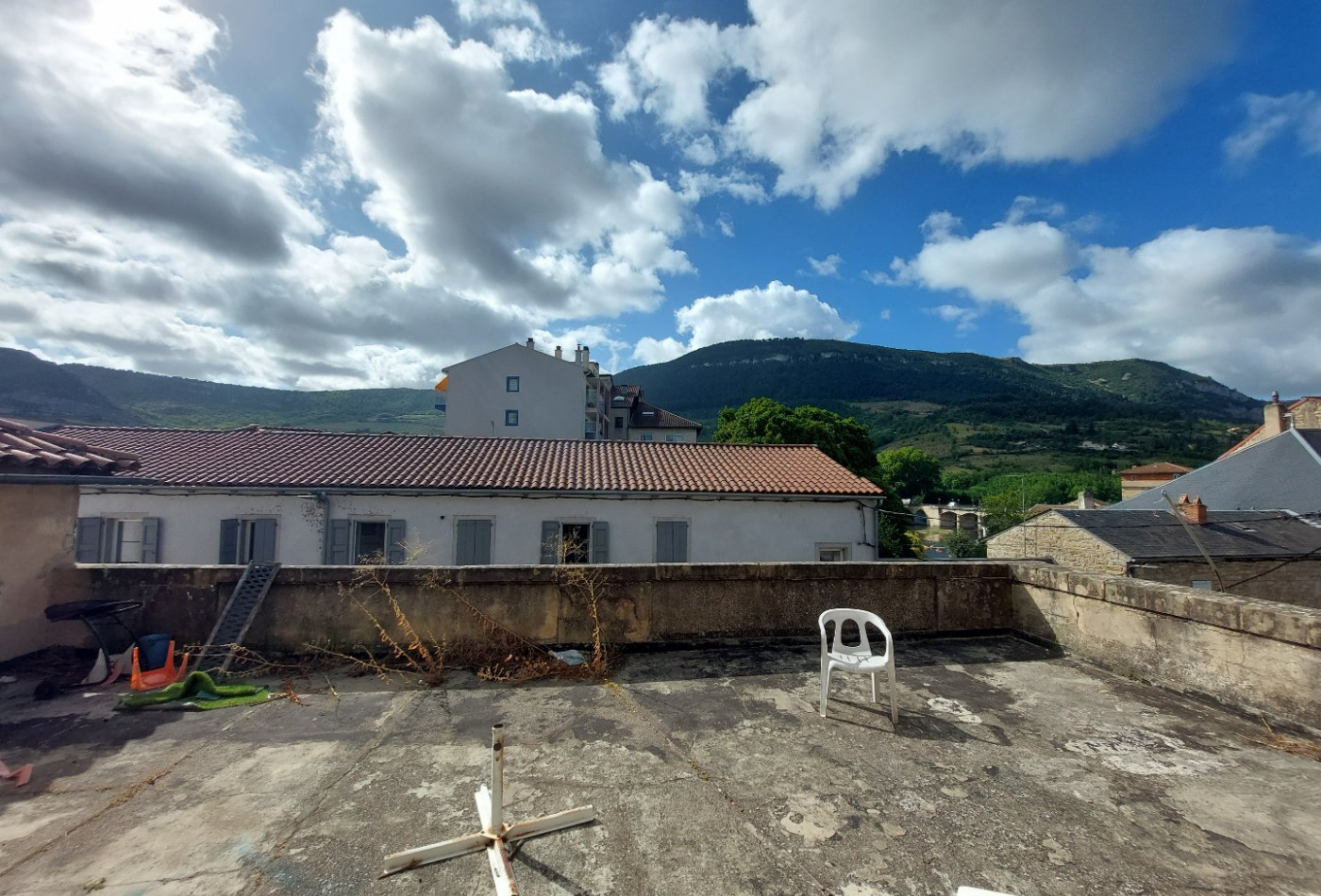 vente Immeuble à rénover Millau - Photo 5