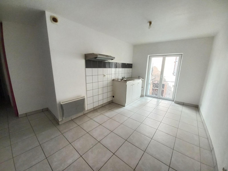 location Appartement Millau - Photo 1
