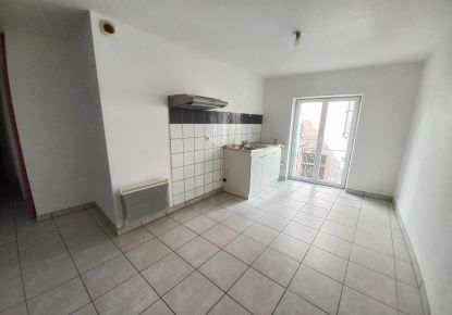 location Appartement Millau