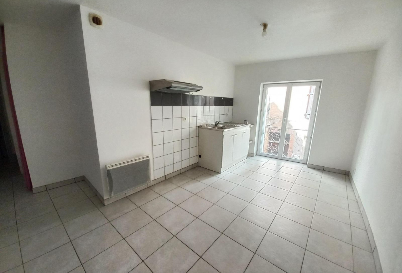 letting Appartement Millau - Photo 1