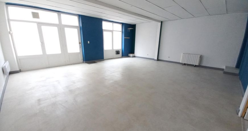location Local commercial Millau