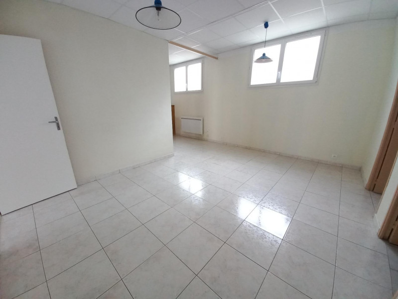 location Local commercial Millau - Photo 5